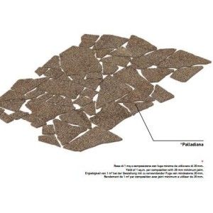 PORFIRICA PALLADIANA GREY - COEM 0PO3PAE