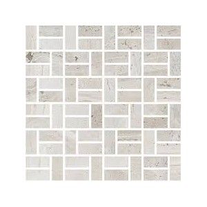 REVERSO GRIGIO MOSAIQUE BRICKS 2X5 PATINE - COEM RV3MS3P