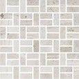 REVERSO GRIGIO MOSAIQUE BRICKS 2X5 RECTIFIE - COEM RV3MS3R