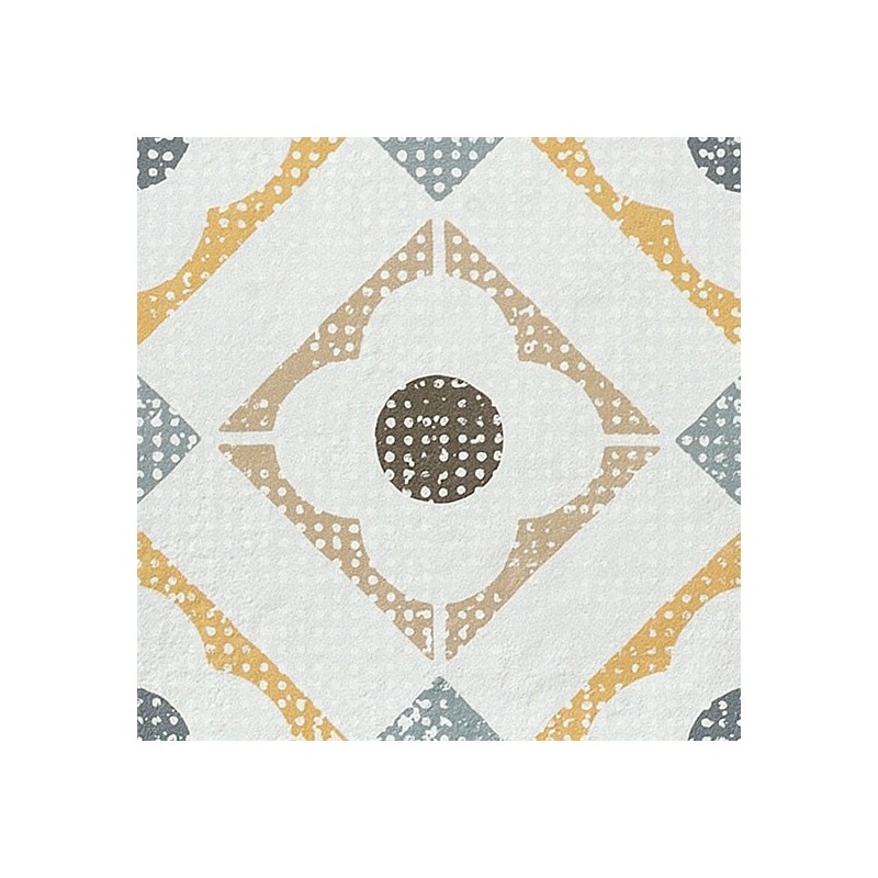 CEMENTINE OPEN_4 20X20 - FIORANESE CERAMICHE CMO20D4 FIORANESE CERAMICHE - 1