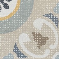 CEMENTINE OPEN_5 20X20 - FIORANESE CERAMICHE CMO20D5 FIORANESE CERAMICHE - 1