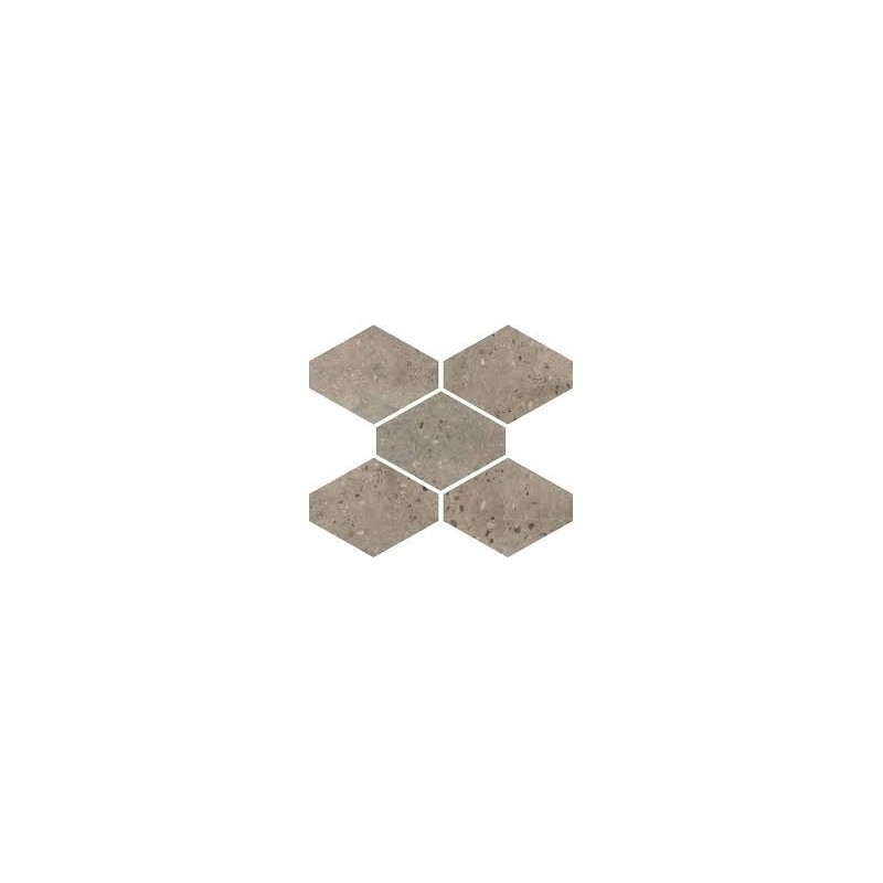 CONCRETE BEIGE MOSAICO HEXA - FIORANESE CERAMICHE 0CN2MS1 FIORANESE CERAMICHE - 1