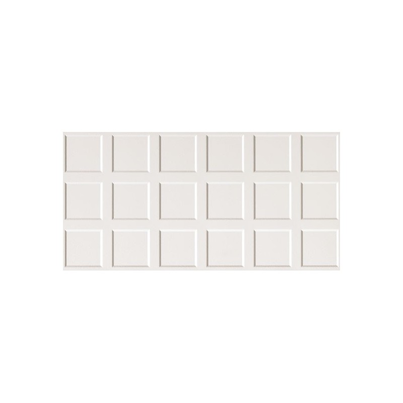BLOCK BIANCO 30,2X60,4 RECTIFIED  - FIORANESE CERAMICHE 0BK361R FIORANESE CERAMICHE - 1
