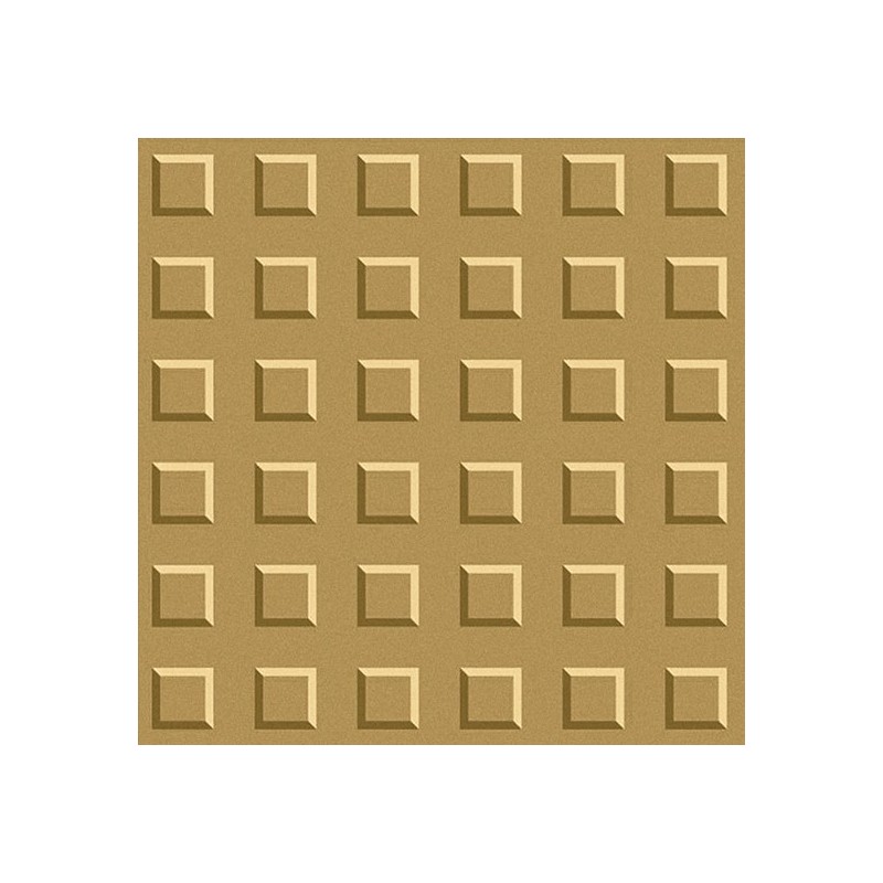 BLOCK HONEY 30,2X30,2 RECTIFIED  - FIORANESE CERAMICHE 0BK309R FIORANESE CERAMICHE - 1