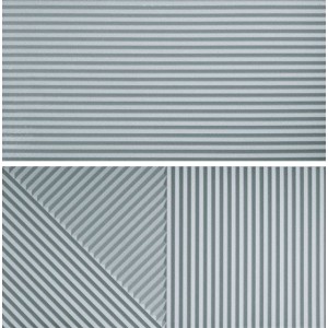 PASSEPARTOUT BLUE2    30,2X60,4 RECTIFIED  - FIORANESE CERAMICHE 0PAS2BR FIORANESE CERAMICHE - 1