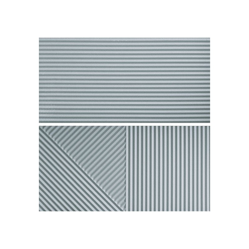 PASSEPARTOUT BLUE2    30,2X60,4 RECTIFIED  - FIORANESE CERAMICHE 0PAS2BR FIORANESE CERAMICHE - 1