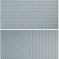 PASSEPARTOUT BLUE2    30,2X60,4 RECTIFIED  - FIORANESE CERAMICHE 0PAS2BR FIORANESE CERAMICHE - 1