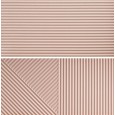 PASSEPARTOUT PINK2    30,2X60,4 RECTIFIED  - FIORANESE CERAMICHE 0PAS2PR FIORANESE CERAMICHE - 1