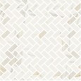 MARMOREA BIANCO CALACATTA MOSAICO LISCA  30X32 - FIORANESE CERAMICHE MM2MS2L FIORANESE CERAMICHE - 1