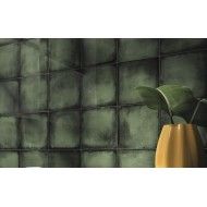 FREEHAND FREE MATT 20X20 GREEN - IRIS 563550 IRIS CERAMICA - 1