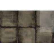 FREEHAND FREE MATT 20X20 BROWN - IRIS 563552 IRIS CERAMICA - 1