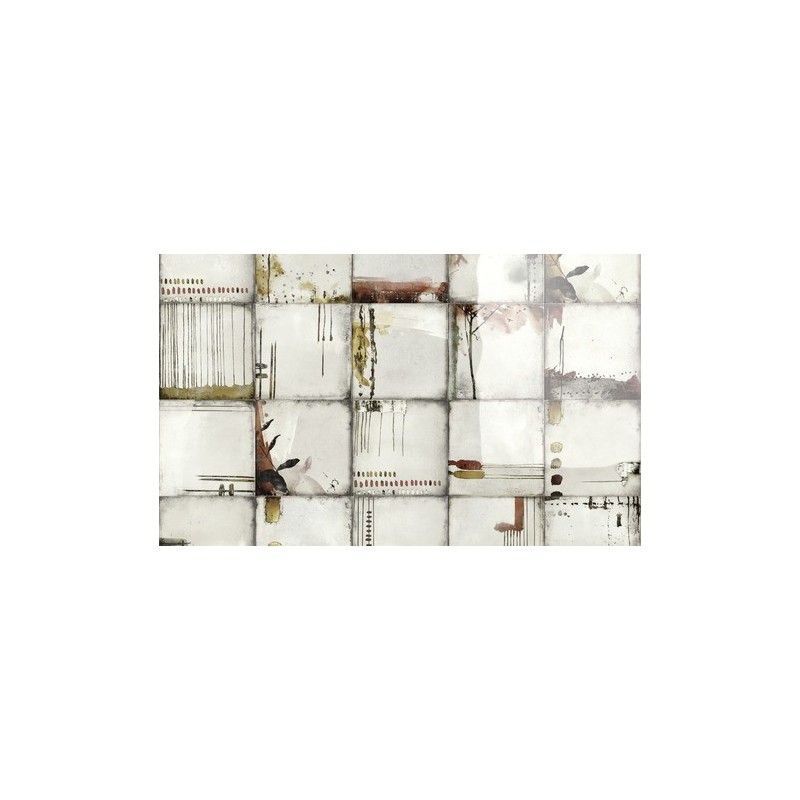 FREEHAND FREE MATT 20X20 FLOR DECOR MATT WARM WARM - IRIS 563555 IRIS CERAMICA - 1