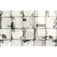 FREEHAND FREE MATT 20X20 FLOR DECOR MATT COLD COLD - IRIS 563556 IRIS CERAMICA - 1