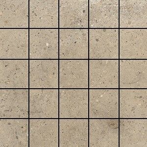 MOSAICO 5 WHOLE 30X30 SAND ANTISLIP - IRIS 868468 IRIS CERAMICA - 1