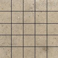 MOSAICO 5 WHOLE 30X30 SAND ANTISLIP - IRIS 868468 IRIS CERAMICA - 1