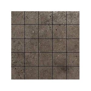 MOSAICO 5 WHOLE 30X30 TOBACCO ANTISLIP - IRIS 868469 IRIS CERAMICA - 1