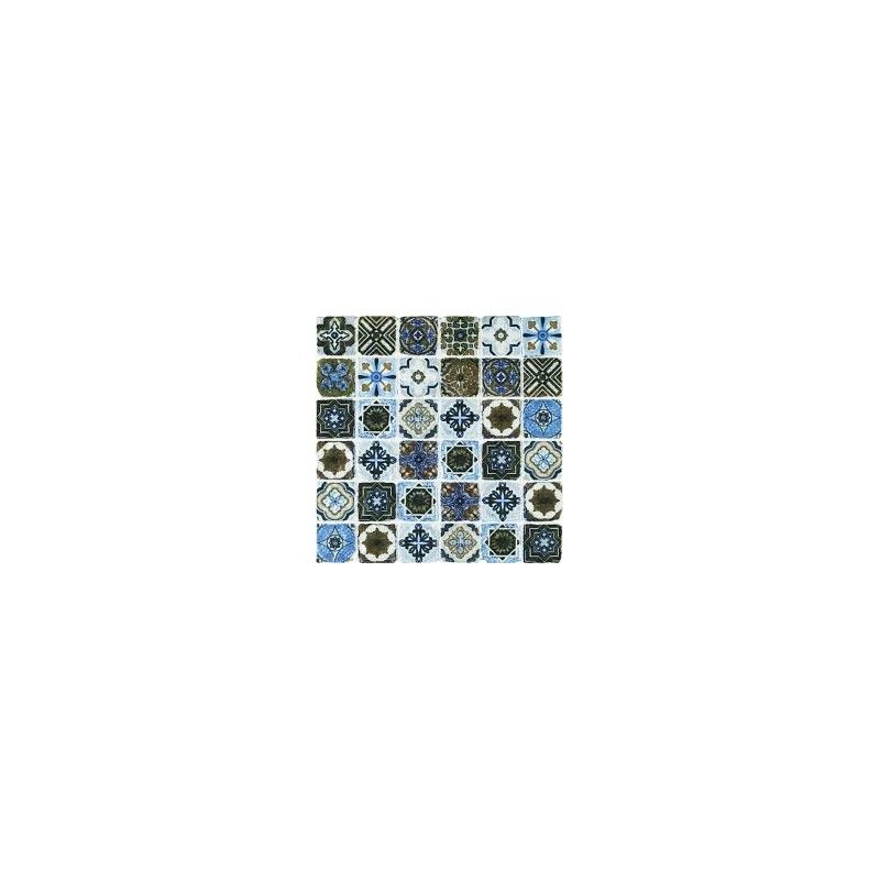 Venice Multicolor 30x30 - BOXER 0284/VNC01 BOXER - 1