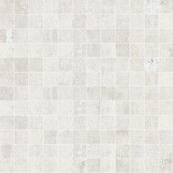 ATTILA IVORY MOSAICO 2,5X2,5 29,75X29,75/ - APARICI APARICI CERAMICA - 1