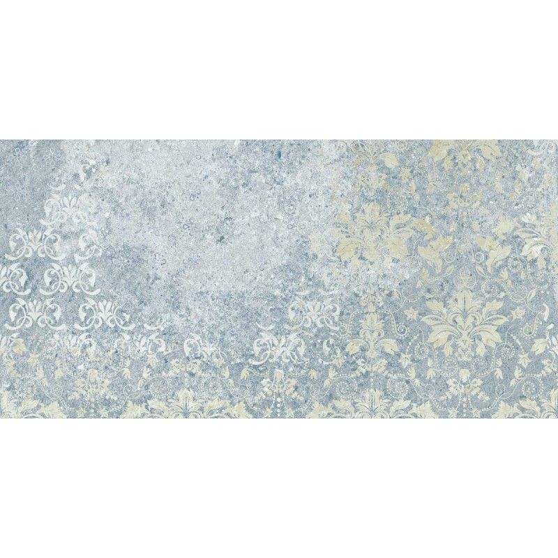 BOHEMIAN BLUE 29,75X99,55 - APARICI APARICI CERAMICA - 1