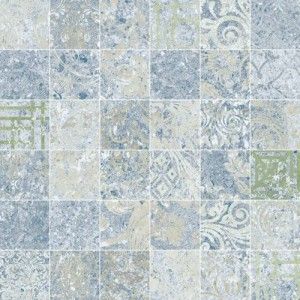 BOHEMIAN SAND MOSAIK 2,5X2,5 29,75X29,75/ - APARICI APARICI CERAMICA - 1