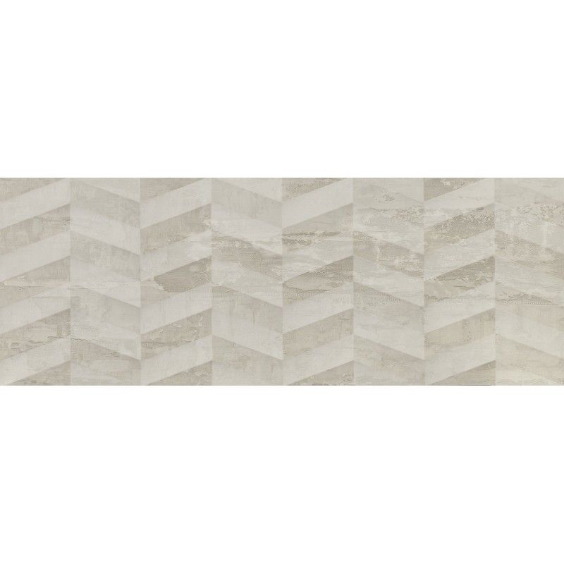 JACQUARD GREY FORBO 44,63X119,30 - APARICI APARICI CERAMICA - 1
