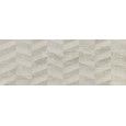 JACQUARD GREY FORBO 44,63X119,30 - APARICI APARICI CERAMICA - 1