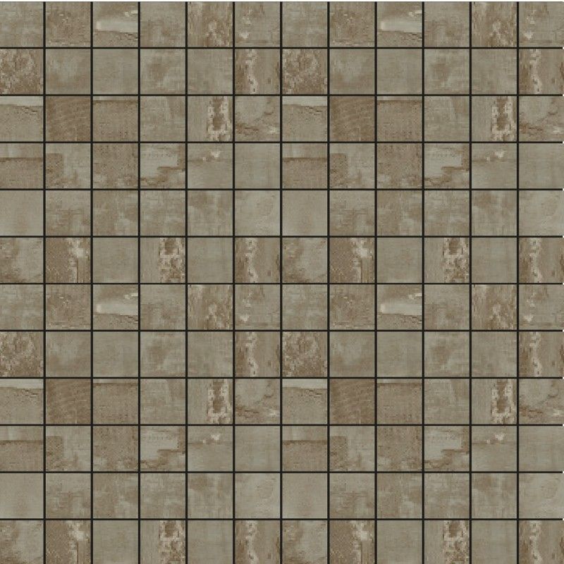 JACQUARD VISON MOSAICO 2,5X2,5 29,75X29,75/ - APARICI APARICI CERAMICA - 1