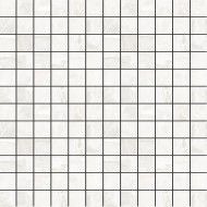 JACQUARD IVORY MOSAICO 2,5X2,5 29,75X29,75/ - APARICI APARICI CERAMICA - 1