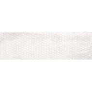 METALLIC WHITE PLATE 29,75X99,55 - APARICI APARICI CERAMICA - 1