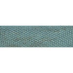 METALLIC GREEN PLATE 29,75X99,55 - APARICI APARICI CERAMICA - 1
