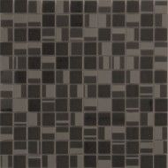NEUTRAL TRACE NEGRO MOSAIK 2,5X2,5 29,75X29,75/ - APARICI APARICI CERAMICA - 1