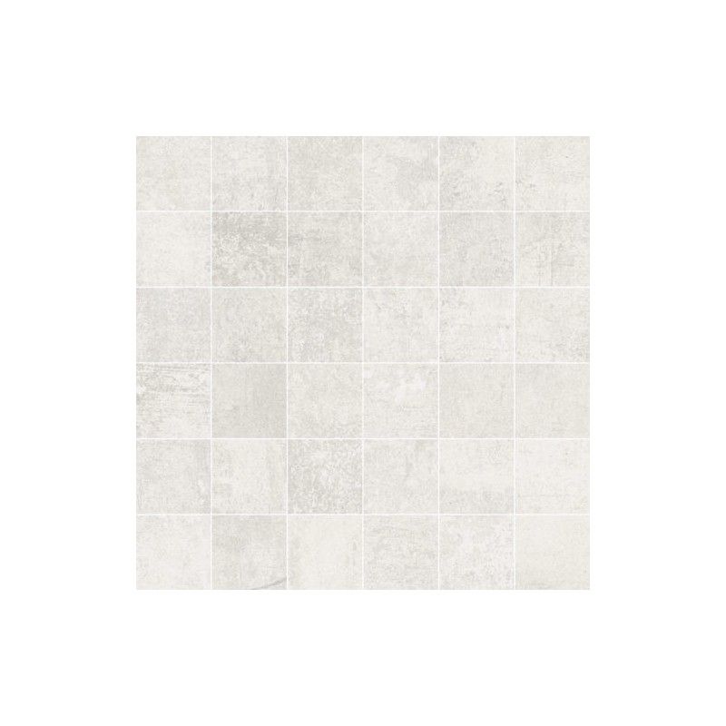 ATTILA IVORY NATURALE MOSAICO 5X5 29,75X29,75/ - APARICI APARICI CERAMICA - 1