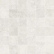 ATTILA IVORY NATURALE MOSAICO 5X5 29,75X29,75/ - APARICI APARICI CERAMICA - 1