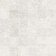 ATTILA IVORY NATURALE MOSAICO 5X5 29,75X29,75/ - APARICI APARICI CERAMICA - 1