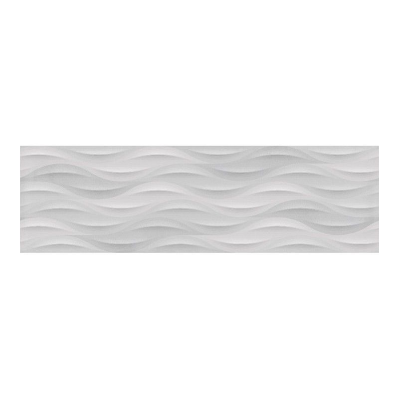 TANGO GREY WAVE 29,75X99,55  - APARICI 1850 APARICI CERAMICA - 1
