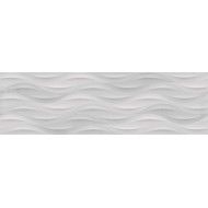 TANGO GREY WAVE 29,75X99,55  - APARICI 1850 APARICI CERAMICA - 1