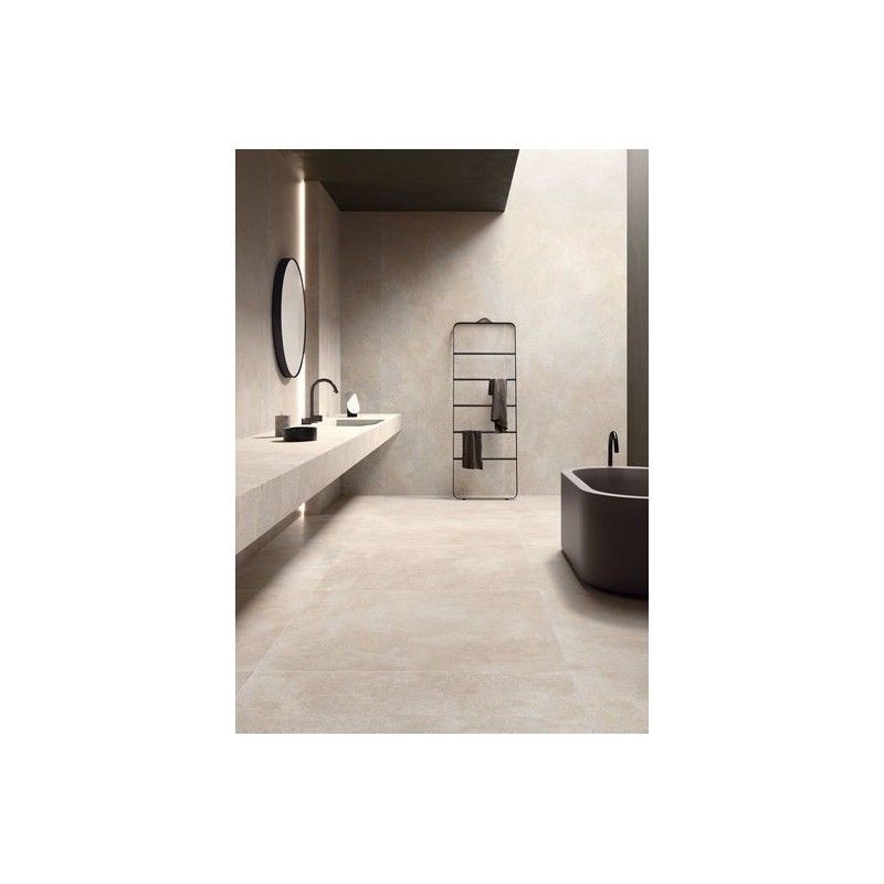 BRYSTONE IVORY R9 60X120 RETTIFICATO - Ceramiche KEOPE DYD3 CERAMICHE  KEOPE  - 1