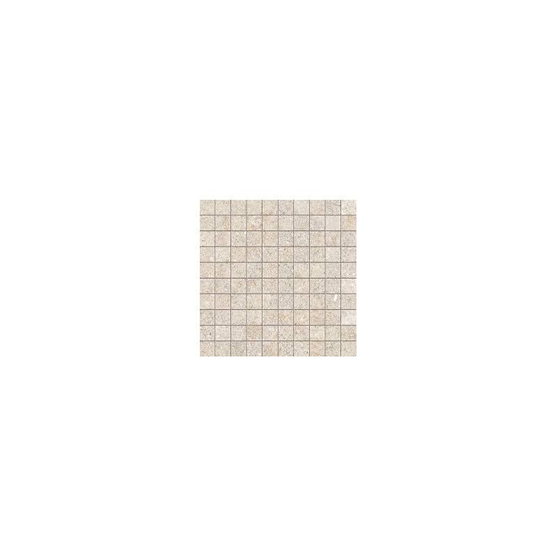 BRYSTONE IVORY MOSAIK R9 30X30  - Ceramiche KEOPE DYM3 CERAMICHE  KEOPE  - 1