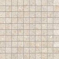 BRYSTONE IVORY MOSAIK R9 30X30  - Ceramiche KEOPE DYM3 CERAMICHE  KEOPE  - 1