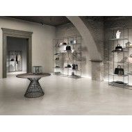 CHORUS WHITE 60X120 REKTIFIZIERT  - Ceramiche KEOPE CO65 CERAMICHE  KEOPE  - 1