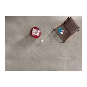 CHORUS SILVER 60 60X60 RECTIFIED  - Ceramiche KEOPE COA7 CERAMICHE  KEOPE  - 1