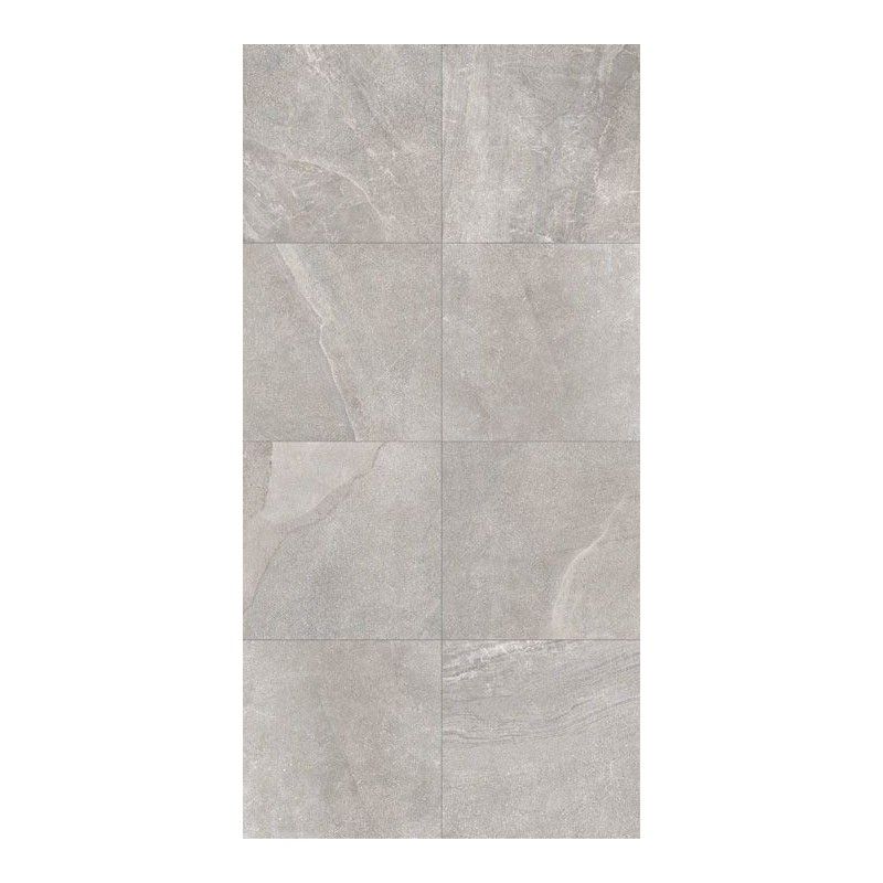 DUNSTONE GREY 60 R9 60X60 RETTIFICATO  - Ceramiche KEOPE E9H2 CERAMICHE  KEOPE  - 1