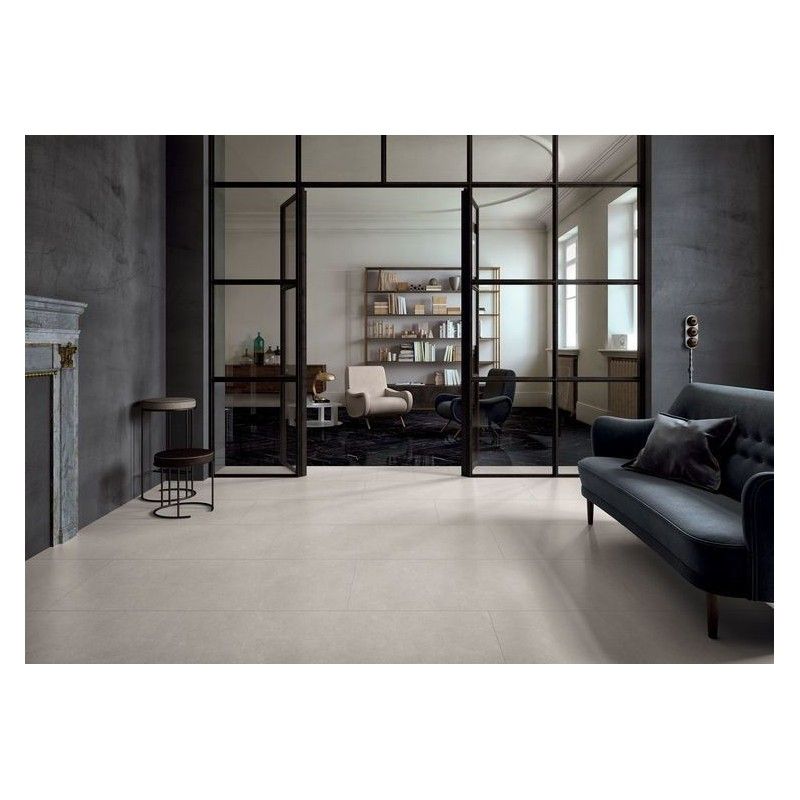 ELEMENTS DESIGN SILVER 60X60 RETTIFICATO - Ceramiche KEOPE 01A0 CERAMICHE  KEOPE  - 1