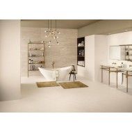 ELEMENTS DESIGN IVORY 60X60 RETTIFICATO - Ceramiche KEOPE 02A1 CERAMICHE  KEOPE  - 1