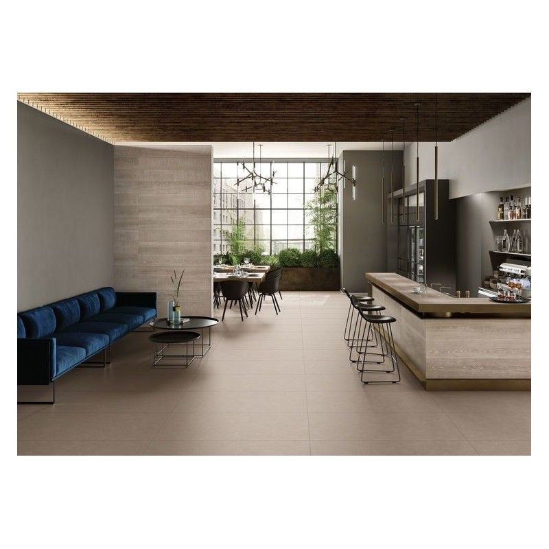 ELEMENTS DESIGN BEIGE 119,5X119,5 RETTIFICATO - Ceramiche KEOPE 53A0 CERAMICHE  KEOPE  - 1