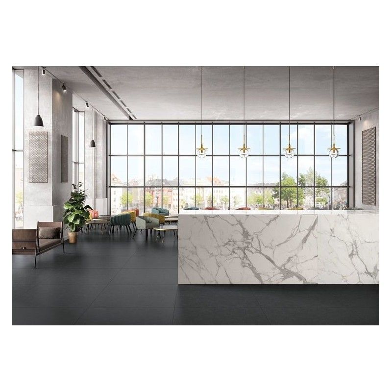 ELEMENTS DESIGN BLACK 30X60 RETTIFICATO - Ceramiche KEOPE A07D CERAMICHE  KEOPE  - 1