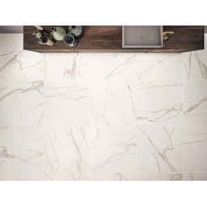 ELEMENTS LUX GOLD 60X120 POLISHED RECTIFIED  - Ceramiche KEOPE 2A28 CERAMICHE  KEOPE  - 1
