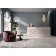 ELEMENTS LUX SILVER GREY 1195 POLISHED 120X120  - Ceramiche KEOPE 2A52 CERAMICHE  KEOPE  - 1