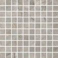 ELEMENTS LUX SILVER GREY MOSAICO 30X30  - Ceramiche KEOPE A2M2 CERAMICHE  KEOPE  - 1