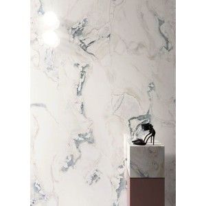 INTERNO4 CALACATTA SAN BABILA 120X278 POLI AJUSTEE  - Ceramiche KEOPE EB3A CERAMICHE  KEOPE  - 1